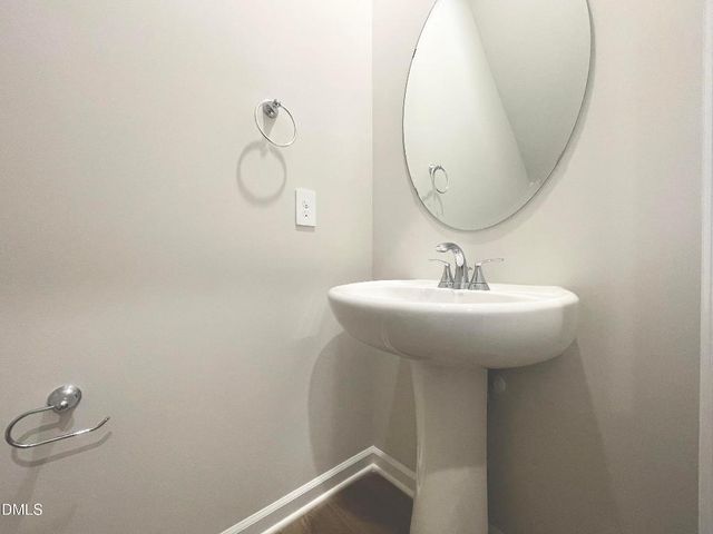 929 Grand Mesa Drive, Garner, NC 27529