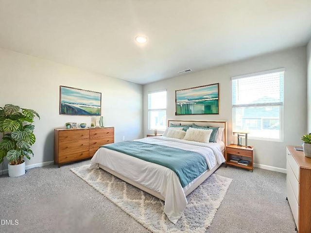 929 Grand Mesa Drive, Garner, NC 27529