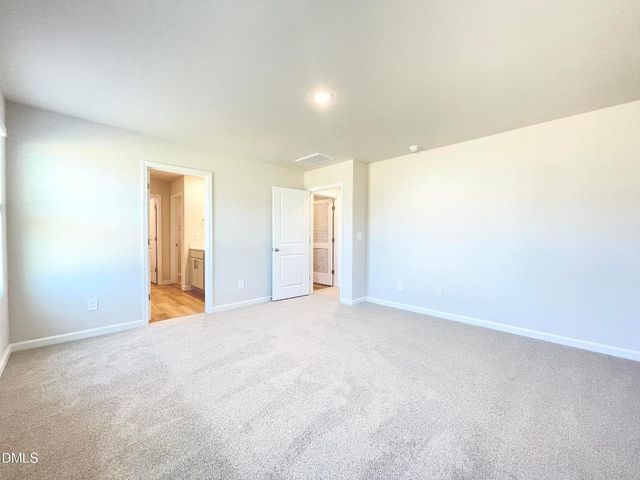 929 Grand Mesa Drive, Garner, NC 27529