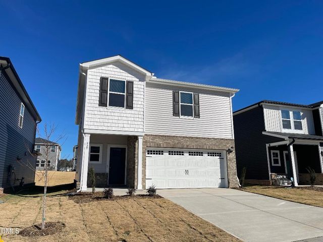 929 Grand Mesa Drive, Garner, NC 27529