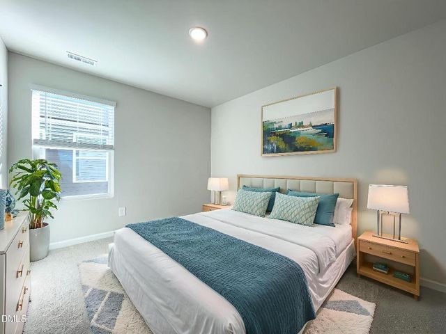 929 Grand Mesa Drive, Garner, NC 27529