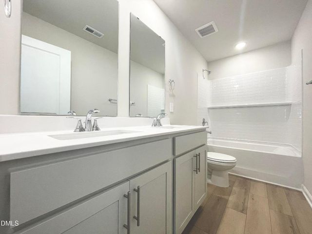 929 Grand Mesa Drive, Garner, NC 27529