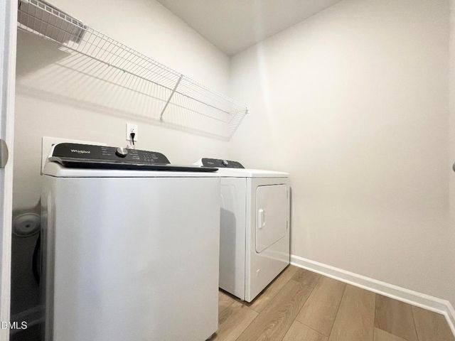 929 Grand Mesa Drive, Garner, NC 27529