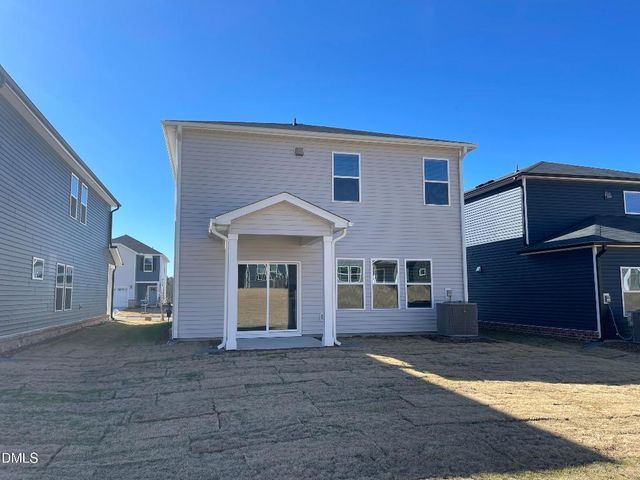 929 Grand Mesa Drive, Garner, NC 27529