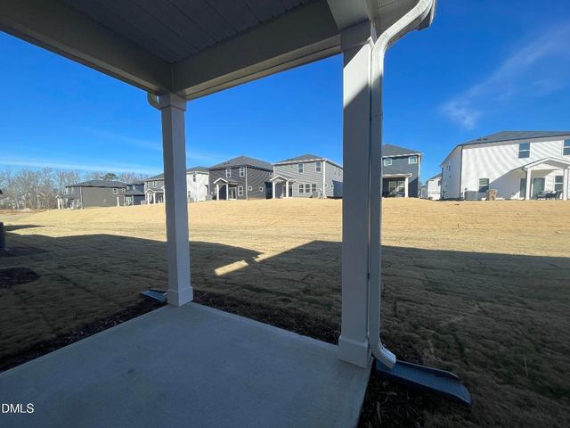 929 Grand Mesa Drive, Garner, NC 27529