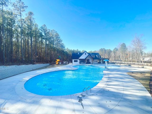 929 Grand Mesa Drive, Garner, NC 27529