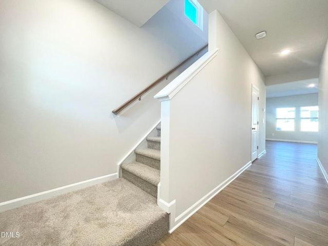 929 Grand Mesa Drive, Garner, NC 27529