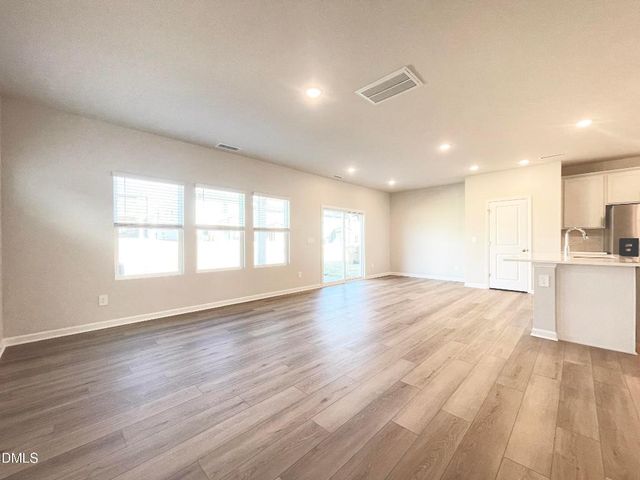 929 Grand Mesa Drive, Garner, NC 27529