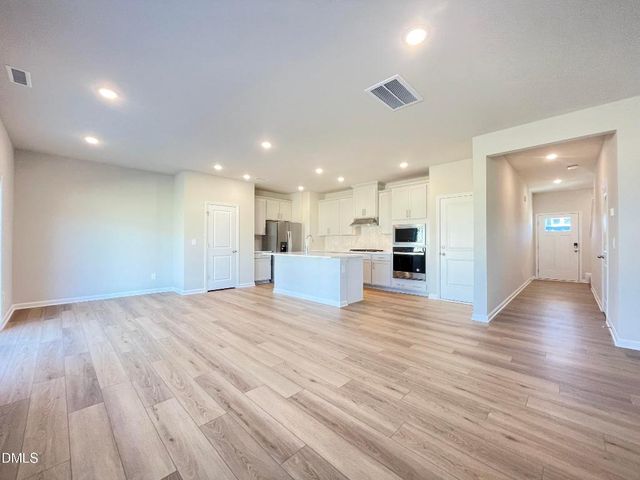 929 Grand Mesa Drive, Garner, NC 27529