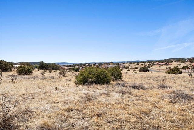 30 CRESTVIEW Road, Edgewood, NM 87015