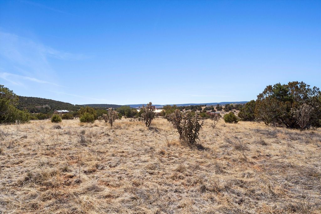 30 CRESTVIEW Road, Edgewood, NM 87015