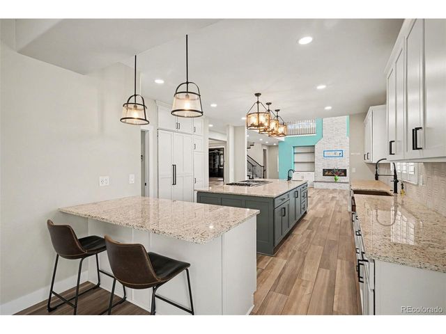 7748 Running Fox Way, Parker, CO 80134