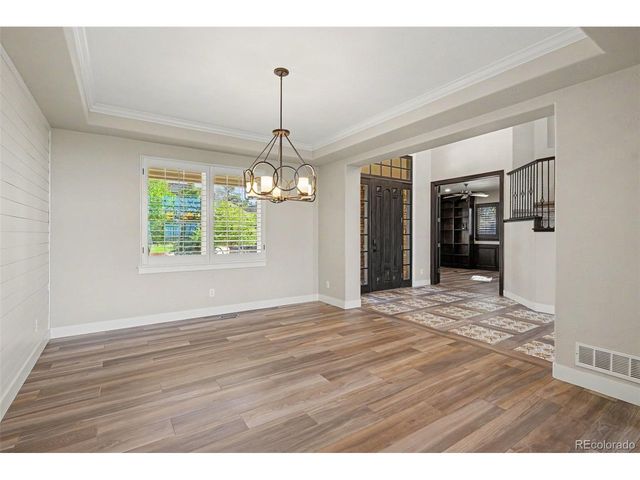 7748 Running Fox Way, Parker, CO 80134