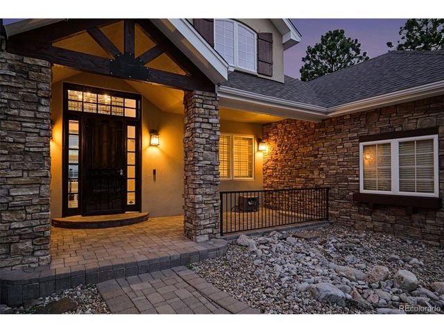 7748 Running Fox Way, Parker, CO 80134