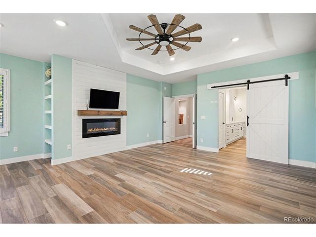 7748 Running Fox Way, Parker, CO 80134