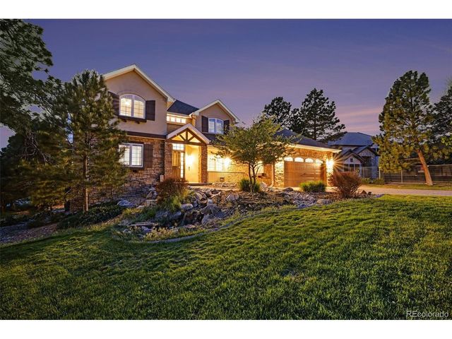7748 Running Fox Way, Parker, CO 80134