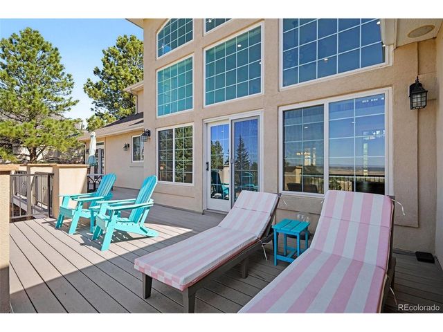 7748 Running Fox Way, Parker, CO 80134