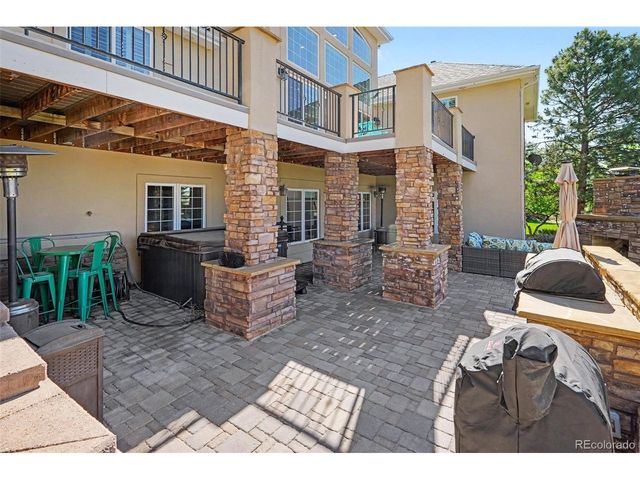 7748 Running Fox Way, Parker, CO 80134