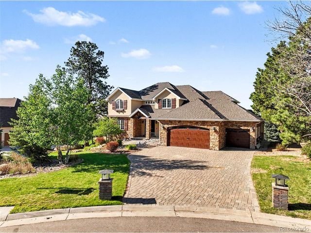 7748 Running Fox Way, Parker, CO 80134
