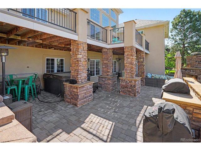 7748 Running Fox Way, Parker, CO 80134