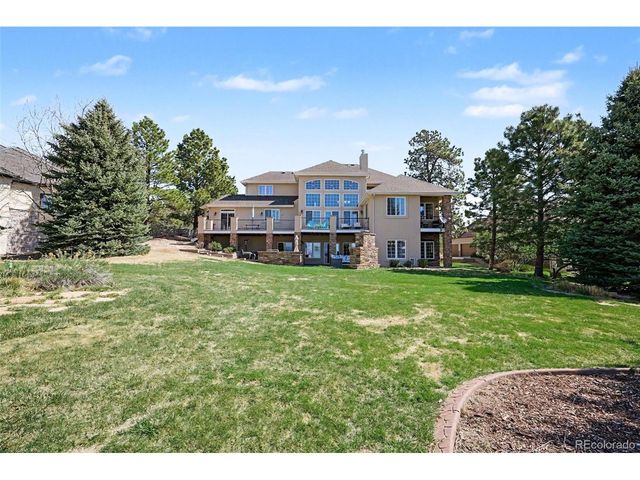 7748 Running Fox Way, Parker, CO 80134
