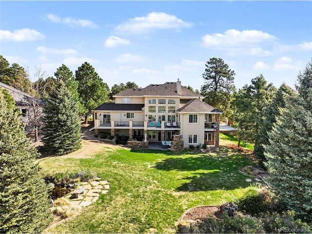 7748 Running Fox Way, Parker, CO 80134