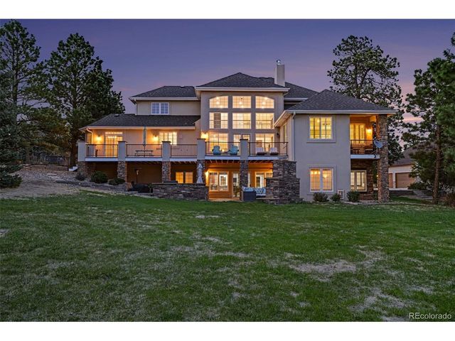 7748 Running Fox Way, Parker, CO 80134