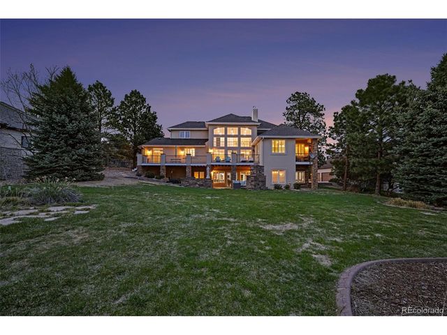 7748 Running Fox Way, Parker, CO 80134
