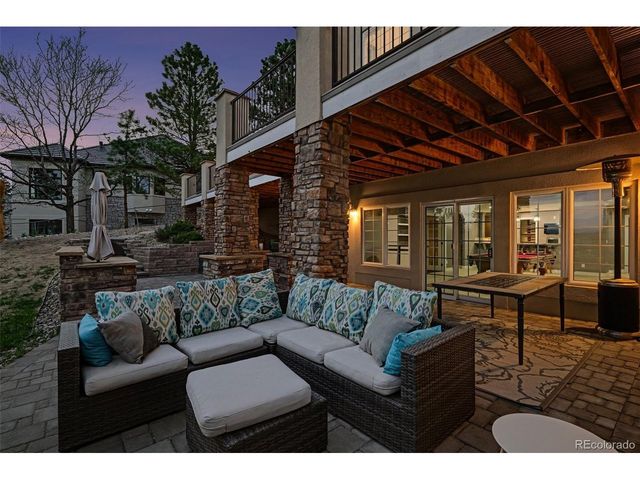 7748 Running Fox Way, Parker, CO 80134