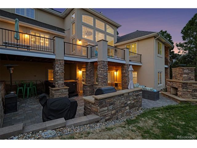 7748 Running Fox Way, Parker, CO 80134