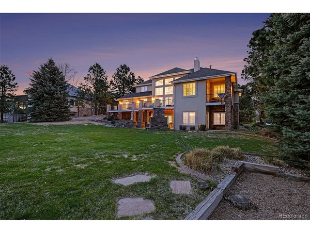 7748 Running Fox Way, Parker, CO 80134