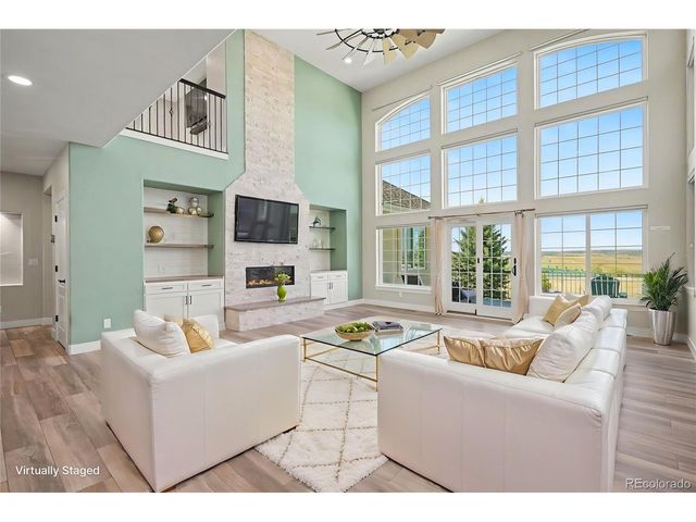 7748 Running Fox Way, Parker, CO 80134