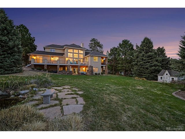 7748 Running Fox Way, Parker, CO 80134