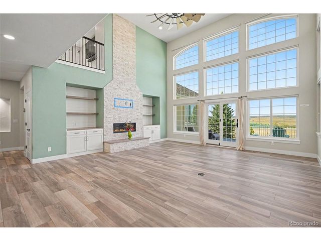 7748 Running Fox Way, Parker, CO 80134