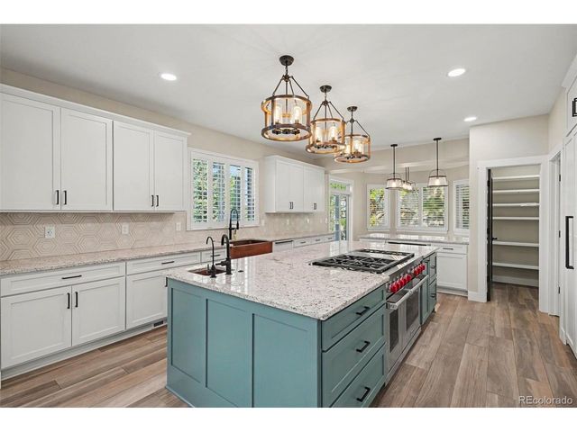 7748 Running Fox Way, Parker, CO 80134
