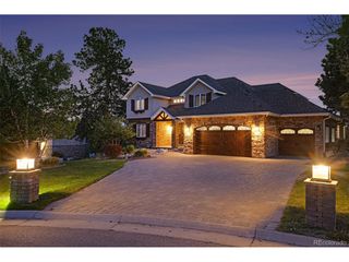 7748 Running Fox Way, Parker, CO 80134