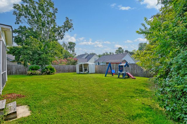 113 Britton Lane, North Charleston, SC 29418