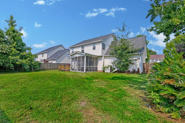 113 Britton Lane, North Charleston, SC 29418