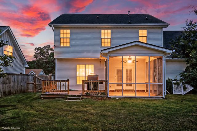 113 Britton Lane, North Charleston, SC 29418
