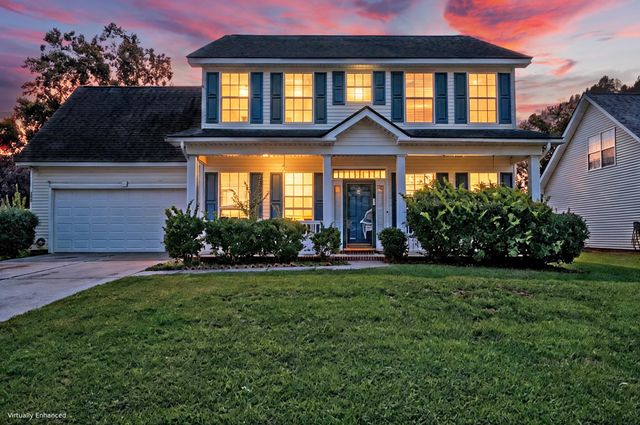 113 Britton Lane, North Charleston, SC 29418