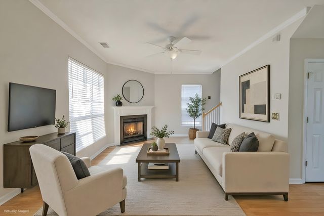113 Britton Lane, North Charleston, SC 29418
