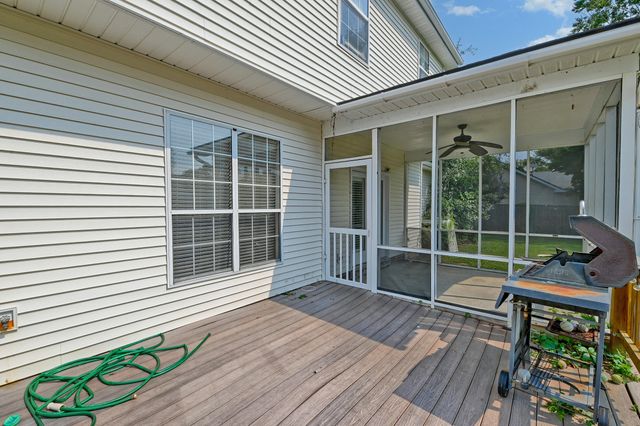 113 Britton Lane, North Charleston, SC 29418