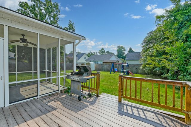 113 Britton Lane, North Charleston, SC 29418