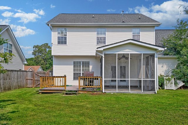 113 Britton Lane, North Charleston, SC 29418