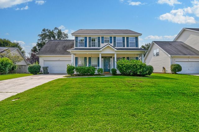 113 Britton Lane, North Charleston, SC 29418