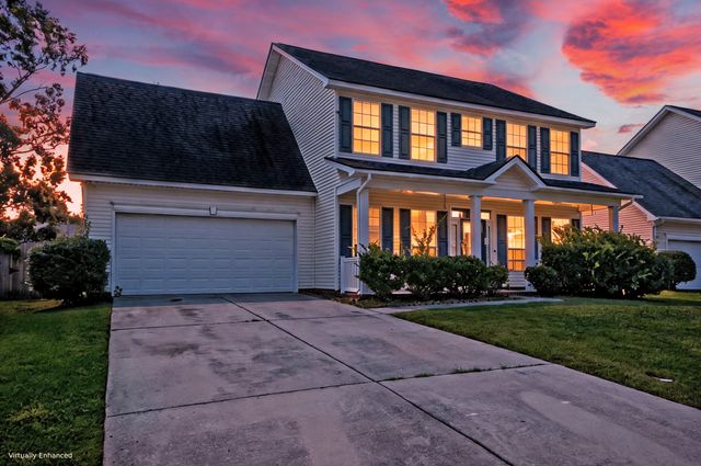 113 Britton Lane, North Charleston, SC 29418