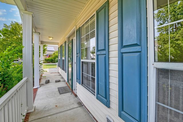 113 Britton Lane, North Charleston, SC 29418