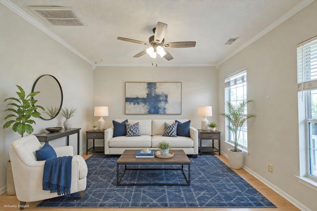 113 Britton Lane, North Charleston, SC 29418