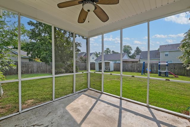 113 Britton Lane, North Charleston, SC 29418