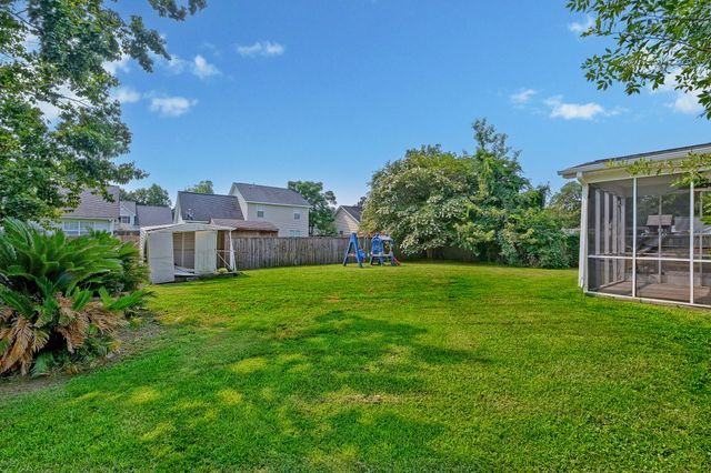 113 Britton Lane, North Charleston, SC 29418
